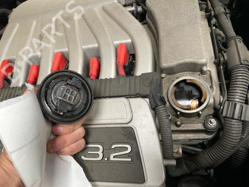 Engine AUDI TT (8J3) 3.2 V6 quattro | BP40253619M1 - Image 7