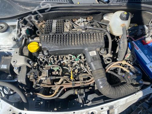 Used Engine Engine 36966354 36966354