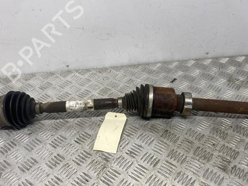 Used Right front driveshaft RENAULT KANGOO Express (FW0/1_) 1.5 dCi 95 (FW16) (95 hp) 32218227