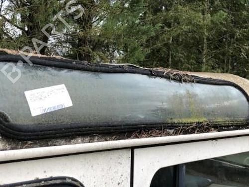 Used Rear right quarter glass LAND ROVER DEFENDER Station Wagon (L316, L315) 2.5 TDI 4x4 (L316) (113 hp) 22118358