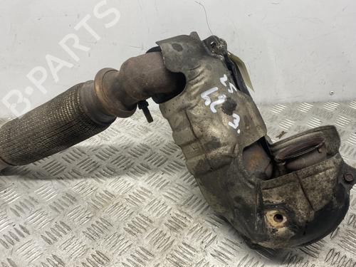 Used Catalyst PEUGEOT 407 (6D_) 2.0 HDi 135 (6DRHRH, 6DRHRE, 6DRHRG, 6DRHRJ) (136 hp) 32393071