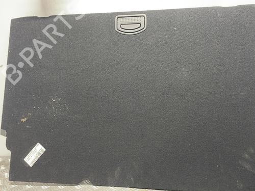 Used Luggage compartment floor CITROËN C3 AIRCROSS II (2R_, 2C_) 1.5 BlueHDi 110 (110 hp) 29188554