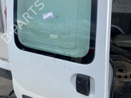 Used Right rear door RENAULT KANGOO Express (FC0/1_) [1997-2025]  28799035