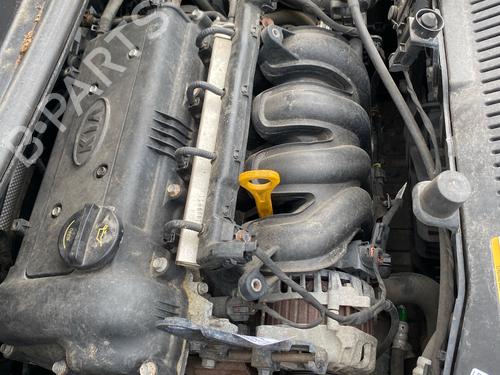 Starter KIA VENGA (YN) 1.4 CVVT | BP36408743M8 - Image 2