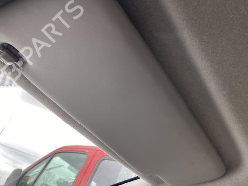 Højre solskærm OPEL CORSA D (S07) 1.3 CDTI (L08, L68) (75 hp) 23992321