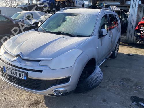 Rear left panel CITROËN C-CROSSER (VU_, VV_) 2.2 HDi | BP23785370C60 - Image 8
