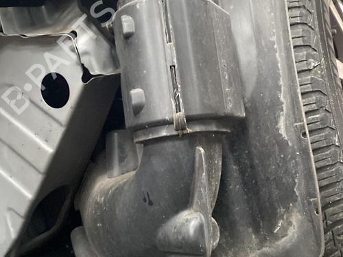 Caja filtro de aire HONDA ACCORD VIII (CU) 2.2 i-DTEC (CU3) (150 hp) 30774578