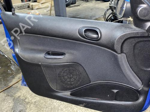 Used Front left panel Front left panel PEUGEOT 206 SW (2E/K) 1.4 HDi (68 hp) 21666396 21666396