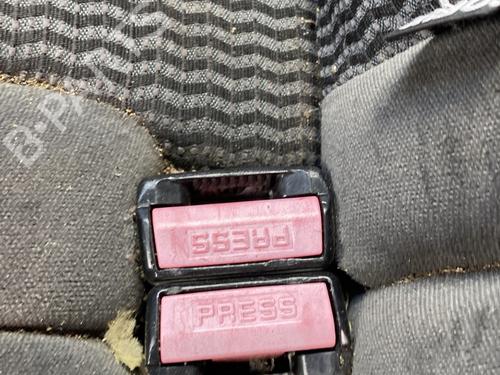 Used Seat buckle Seat buckle 33736632 33736632