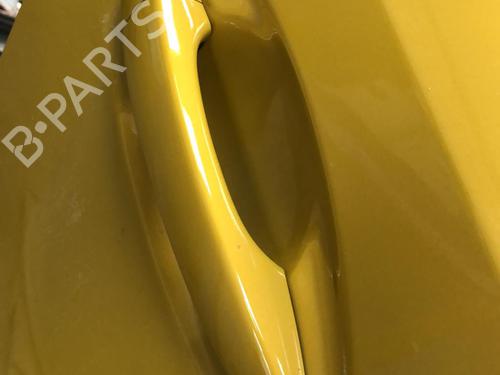 Rear right exterior door handle PEUGEOT 208 II (UB_, UP_, UW_, UJ_) 1.2 PureTech 75 | BP19908401C130 