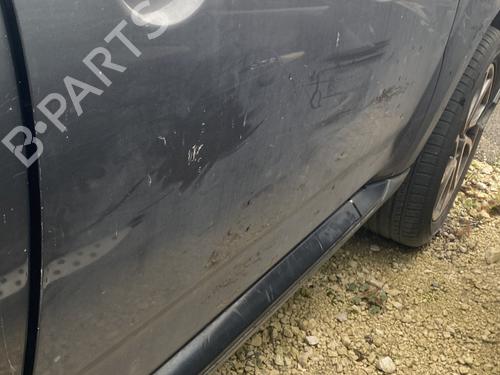 Right front door CITROËN C-CROSSER (VU_, VV_) 2.2 HDi | BP21797810C3 