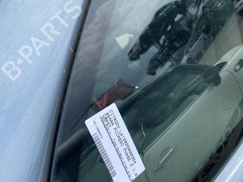 Hood CITROËN XSARA PICASSO (N68) 1.6 HDi | BP26221647C1 