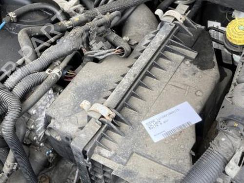 Used Air filter box DODGE CALIBER 2.0 CRD (140 hp) 22118763