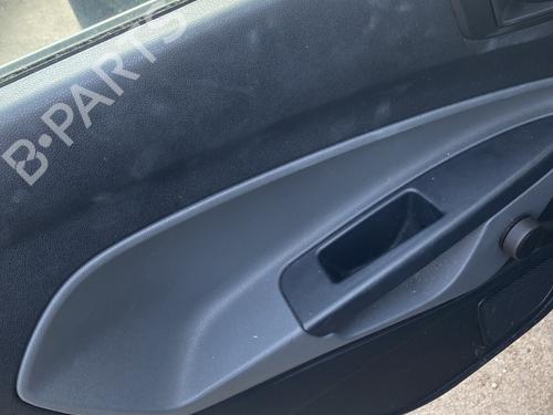 Rear left panel FORD FIESTA VI (CB1, CCN) 1.25 | BP32785371C60 - Image 2