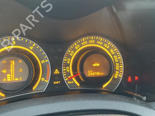 Engine TOYOTA AURIS (_E15_) 2.0 D-4D (ADE150_, ADE150R) | BP30774671M1  - Image 8