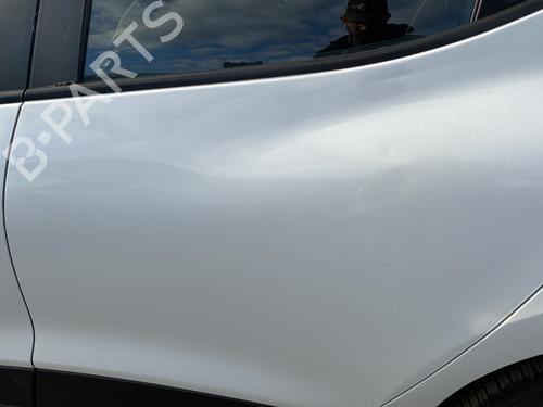 Left rear door RENAULT CLIO IV (BH_) 1.5 dCi 90 | BP29571703C4 