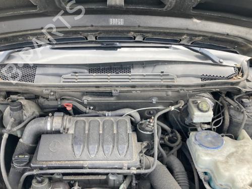 Used Scuttle panel MERCEDES-BENZ B-CLASS Sports Tourer (W245) B 200 CDI (245.208) (140 hp) 22124085