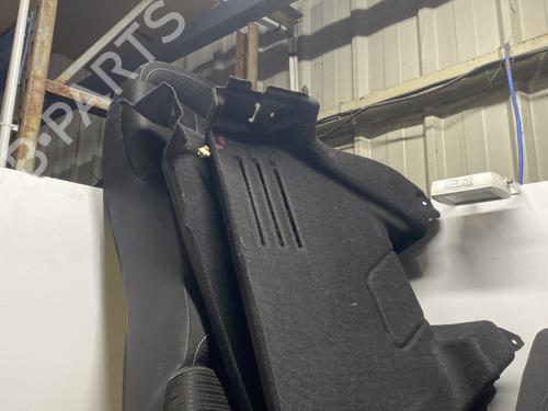 Rear seat RENAULT MEGANE IV Hatchback (B9A/M/N_) 1.2 TCe 130 (B9MR) | BP31580776C17 