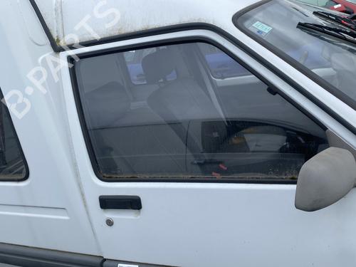 Right front door RENAULT RAPID Box Body/MPV (F40_, G40_) 1.9 D (F40P, F40N, F40E) | BP25270788C3 