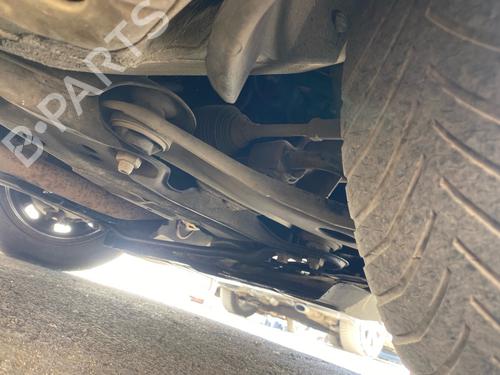 Steering rack CITROËN C3 II (SC_) 1.4 HDi 70 (SC8HZC, SC8HR0, SC8HP4) | BP37279357M22 - Image 2