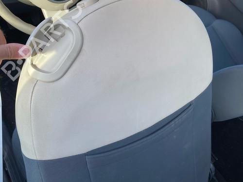 Left front seat FIAT 500 (312_) 1.2 (312AXA1A) | BP39486049C15 - Image 5