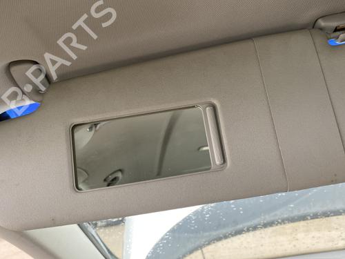 Used Left sun visor Left sun visor SEAT ALTEA (5P1) 1.9 TDI (105 hp) 32295182 32295182