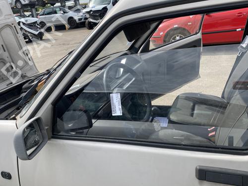 Left front door RENAULT RAPID Box Body/MPV (F40_, G40_) 1.2 | BP27745897C2 