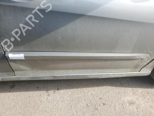 Used Door moulding trim PEUGEOT 308 SW I (4E_, 4H_) 1.6 HDi (112 hp) 22120797