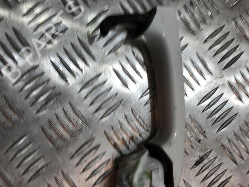 Front left exterior door handle VOLVO XC60 I SUV (156) D5 AWD | BP19906311C128 