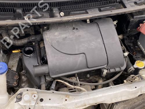 Motor CITROËN C1 (PM_, PN_) 1.0 (68 hp) 24526306