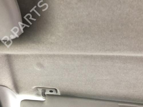 Interiør tag Interiør tag CITROËN NEMO MPV 1.4 HDi (68 hp) 20174251 20174251