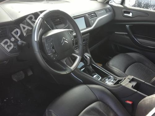 Catalyst CITROËN C5 III (RD_) 3.0 HDi 240 (RDX8CA) | BP24816597M10  - Image 9