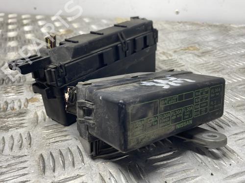 Elektronisk modul NISSAN 100NX (B13) 1.6 SR | BP29191684M83 