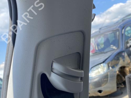 Right curtain airbag VW GOLF VII (5G1, BQ1, BE1, BE2) 2.0 TDI | BP25759633C12 
