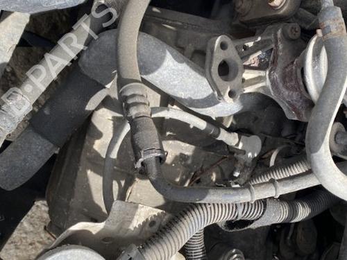 Used Gearbox OPEL ASTRA G Hatchback (T98) 2.0 16V OPC (F08, F48) (160 hp) 19906812