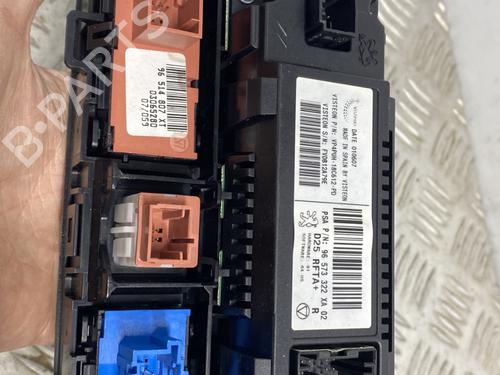 Climate control PEUGEOT 407 Coupe (6C_) 2.7 HDi | BP31972129I5  - Image 6