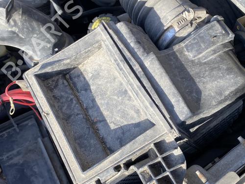 Luftfilter kasse DACIA LOGAN MCV II TCe 90 (K8M1, K8MA, K8AC) (90 hp) 31041404