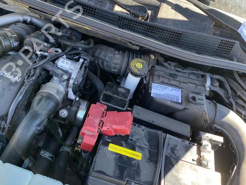 Gearbox NISSAN PULSAR Hatchback (C13) 1.5 dCi | BP37706967M3 - Image 2