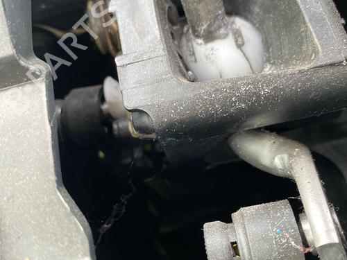 Used Gear lever Gear lever PEUGEOT PARTNER Tepee 1.6 HDi (114 hp) 39703121 39703121