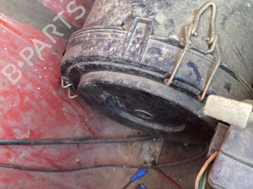 Used Air filter box Air filter box RENAULT MASTER I Van (T__) 28-35 2.0 (80 hp) 29973901 29973901