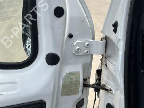 Left front door FIAT DUCATO Van (230_) 2.5 TDI | BP22120239C2 