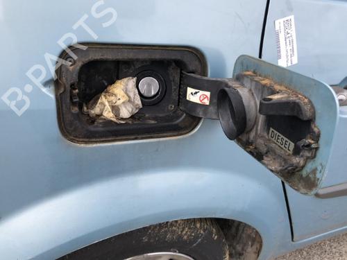 Klapa wlewu paliwa RENAULT SCÉNIC II (JM0/1_) 1.5 dCi (JM1E, JM16) | BP22126542C131 