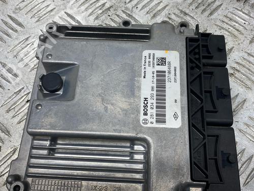 Used Engine control unit (ECU) Engine control unit (ECU) 37458165 37458165