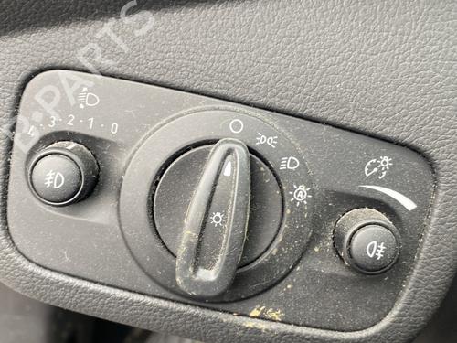Used Headlight switch FORD KUGA II (DM2) 2.0 TDCi (150 hp) 29341405