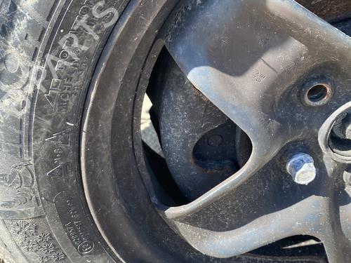 Left front brake caliper VW GOLF VII (5G1, BQ1, BE1, BE2) 2.0 TDI | BP25759640M105 - Image 3