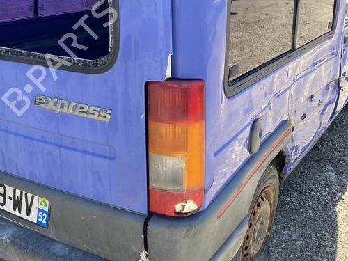 Benzintank Benzintank RENAULT RAPID Box Body/MPV (F40_, G40_) 1.9 D (F40R) (54 hp) 27546900 27546900