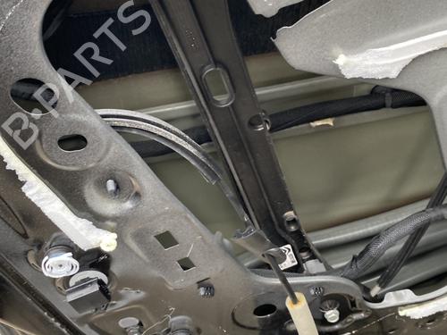 Used Front left window mechanism CITROËN C4 III (BA_, BB_, BC_) ë-C4 (BCZKXC, BZCKSC) (136 hp) 29455349