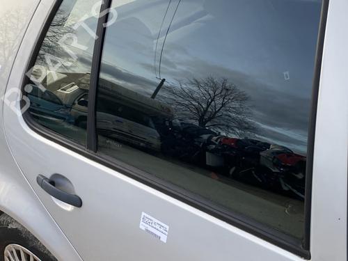 Rear right door window VW GOLF IV (1J1) 1.9 TDI | BP23933838C21 
