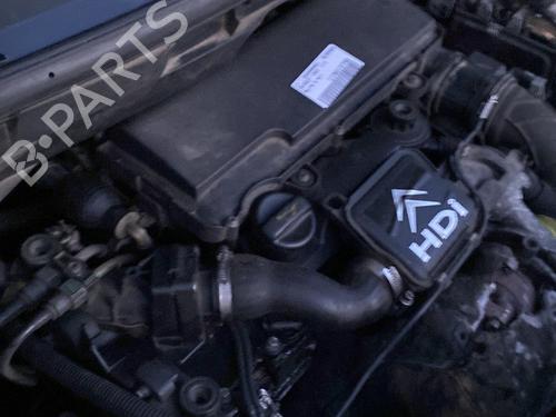 Used Injector PEUGEOT 1007 (KM_) 1.4 HDi (68 hp) 31815667