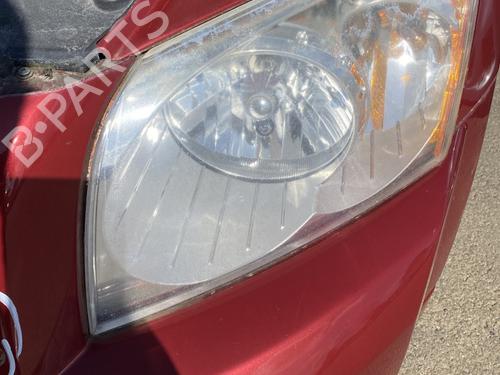 Venstre forlygte DODGE CALIBER 2.0 CRD (140 hp) 28582942
